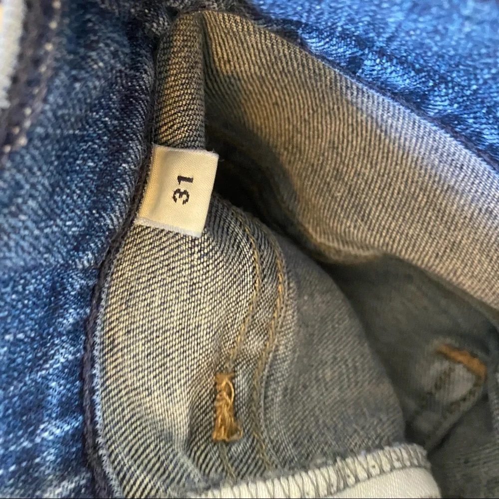 Citizens of Humanity premium vintage skinny jeans - Picture 7 of 7